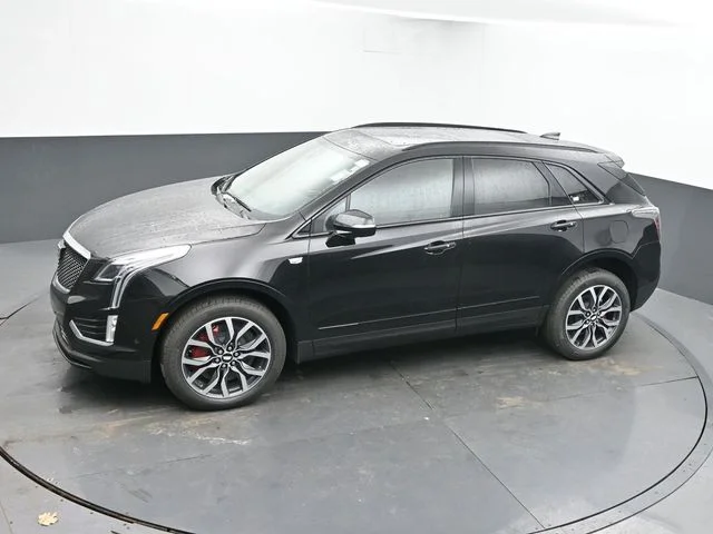 Nuevos CADILLAC XT5 à Estados chez autogozo