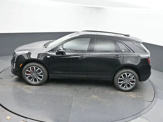 Nuevos CADILLAC XT5 à Estados chez autogozo
