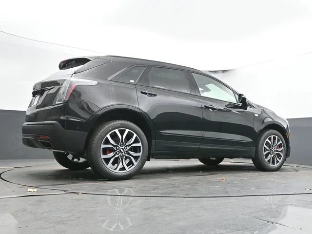 Nuevos CADILLAC XT5 à Estados chez autogozo