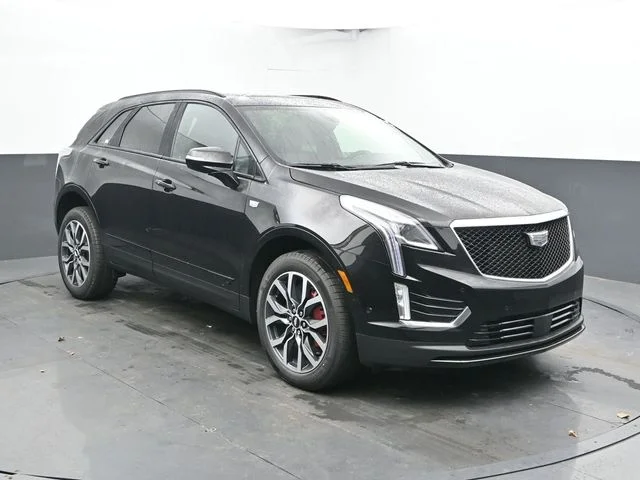Nuevos CADILLAC XT5 à Estados chez autogozo