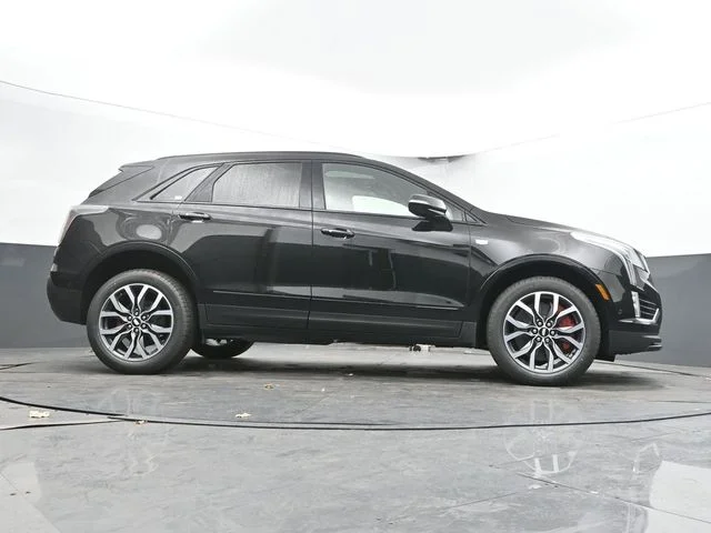 Nuevos CADILLAC XT5 à Estados chez autogozo