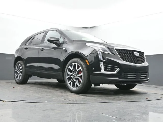 Nuevos CADILLAC XT5 à Estados chez autogozo