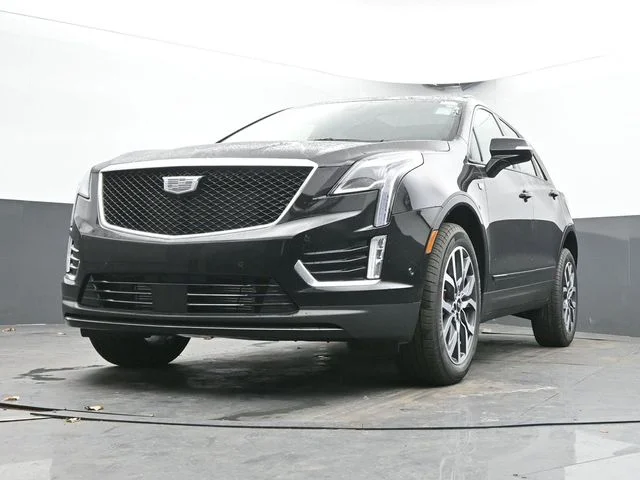 Nuevos CADILLAC XT5 à Estados chez autogozo