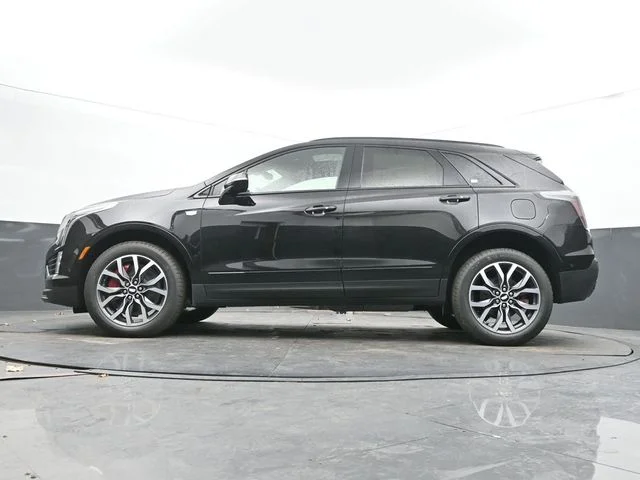 Nuevos CADILLAC XT5 à Estados chez autogozo