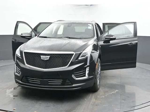 Nuevos CADILLAC XT5 à Estados chez autogozo