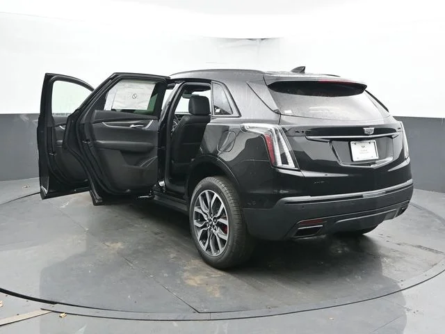 Nuevos CADILLAC XT5 à Estados chez autogozo