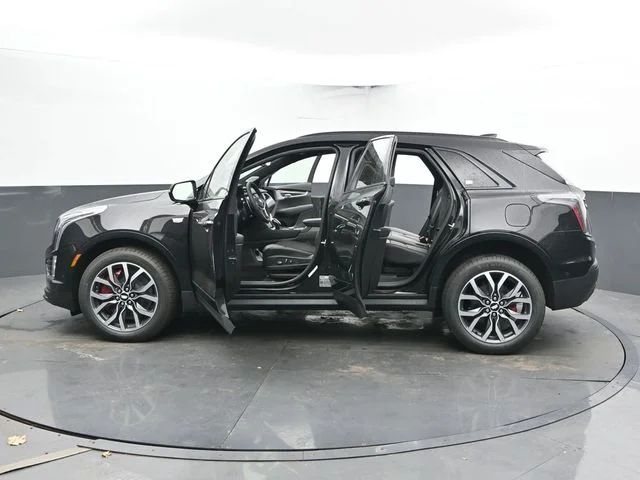 Nuevos CADILLAC XT5 à Estados chez autogozo