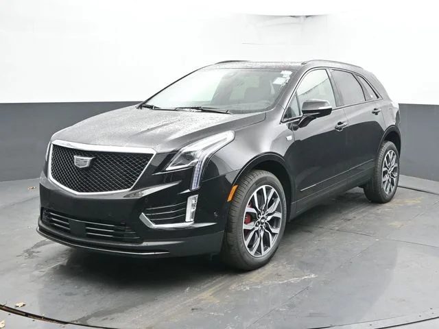 Nuevos CADILLAC XT5 à Estados chez autogozo