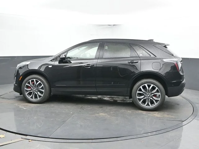 Nuevos CADILLAC XT5 à Estados chez autogozo