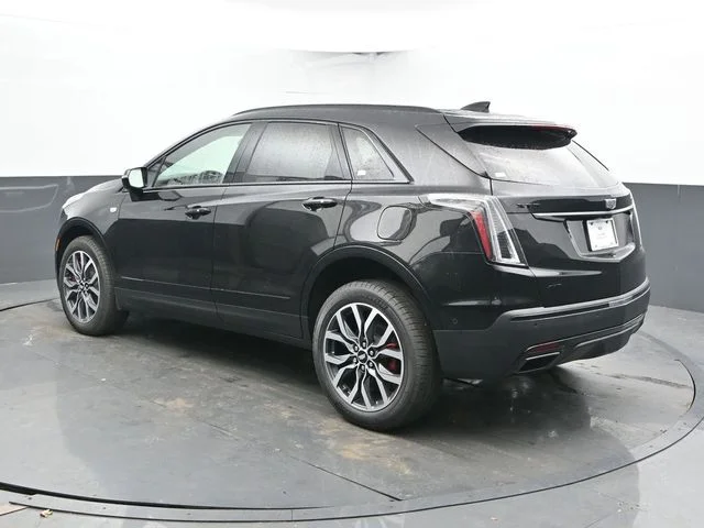 Nuevos CADILLAC XT5 à Estados chez autogozo