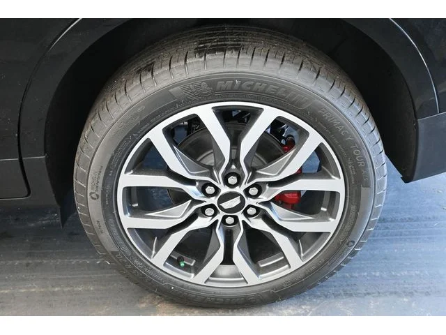 Nuevos CADILLAC XT5 à Estados chez autogozo