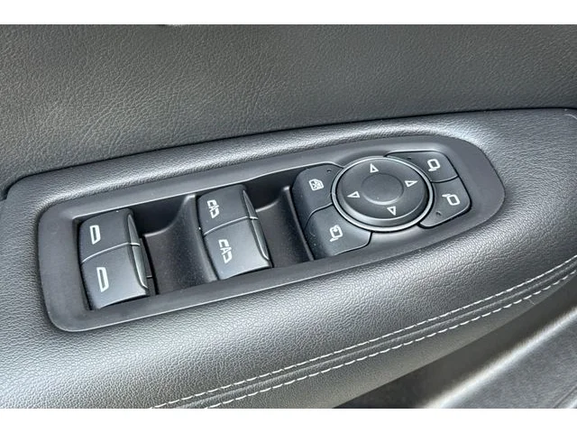 SEMINUEVOS CADILLAC XT6 at ELK GROVE in Elk Grove Buick GMC