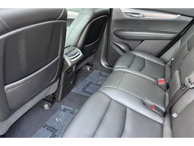 SEMINUEVOS CADILLAC XT6 at ELK GROVE in Elk Grove Buick GMC