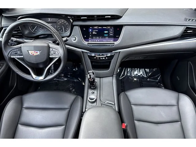 SEMINUEVOS CADILLAC XT6 at ELK GROVE in Elk Grove Buick GMC