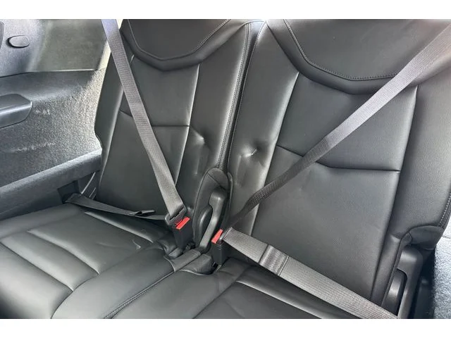 SEMINUEVOS CADILLAC XT6 at ELK GROVE in Elk Grove Buick GMC