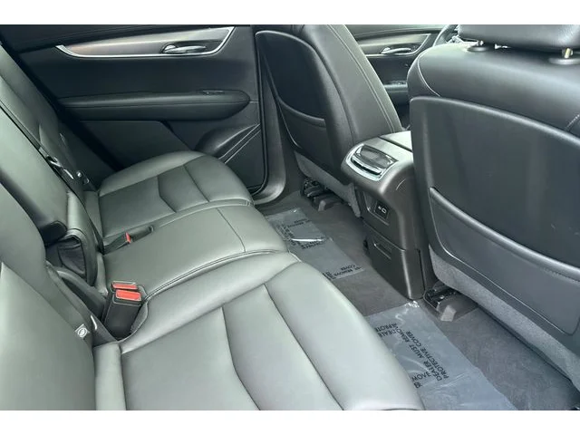 SEMINUEVOS CADILLAC XT6 at ELK GROVE in Elk Grove Buick GMC