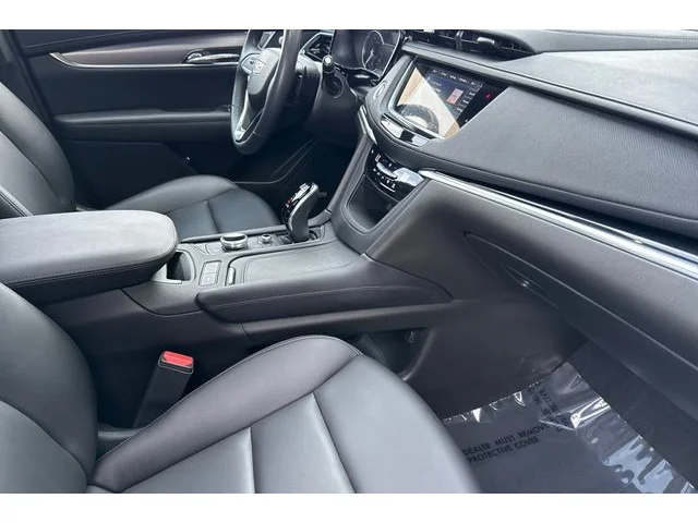 SEMINUEVOS CADILLAC XT6 at ELK GROVE in Elk Grove Buick GMC