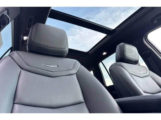 SEMINUEVOS CADILLAC XT6 at ELK GROVE in Elk Grove Buick GMC