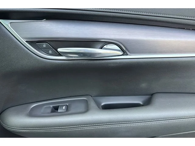SEMINUEVOS CADILLAC XT6 at ELK GROVE in Elk Grove Buick GMC
