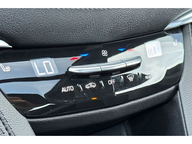 SEMINUEVOS CADILLAC XT6 at ELK GROVE in Elk Grove Buick GMC