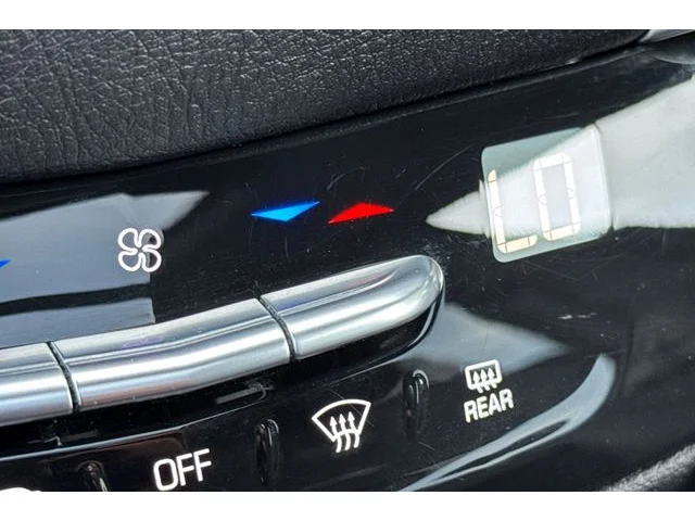 SEMINUEVOS CADILLAC XT6 at ELK GROVE in Elk Grove Buick GMC