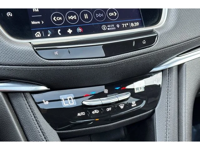SEMINUEVOS CADILLAC XT6 at ELK GROVE in Elk Grove Buick GMC