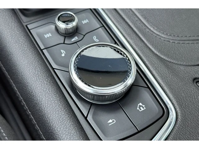 SEMINUEVOS CADILLAC XT6 at ELK GROVE in Elk Grove Buick GMC