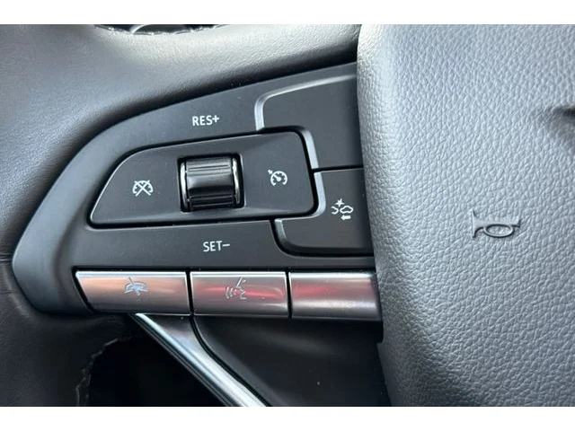 SEMINUEVOS CADILLAC XT6 at ELK GROVE in Elk Grove Buick GMC