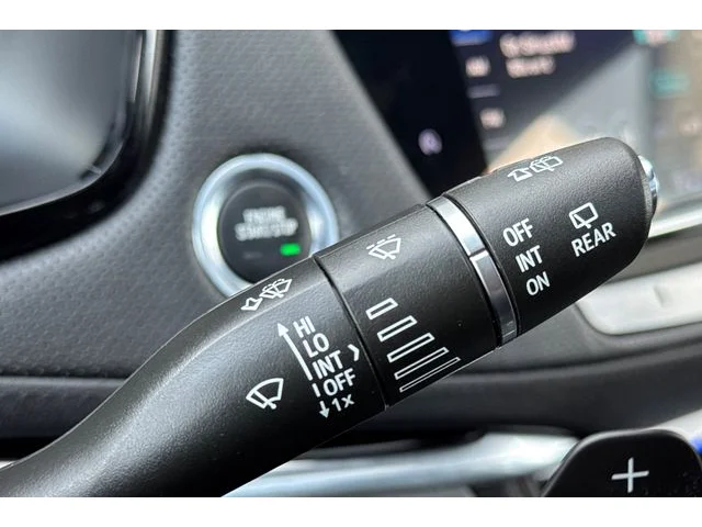 SEMINUEVOS CADILLAC XT6 at ELK GROVE in Elk Grove Buick GMC