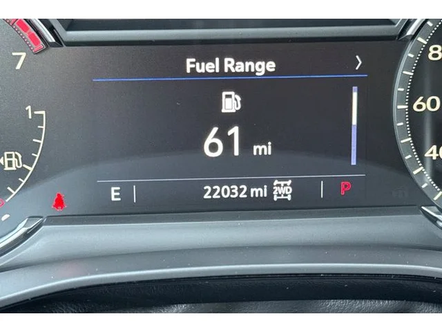 SEMINUEVOS CADILLAC XT6 at ELK GROVE in Elk Grove Buick GMC
