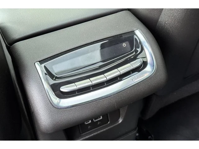 SEMINUEVOS CADILLAC XT6 at ELK GROVE in Elk Grove Buick GMC