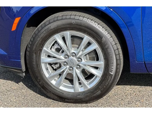 SEMINUEVOS CADILLAC XT6 at ELK GROVE in Elk Grove Buick GMC