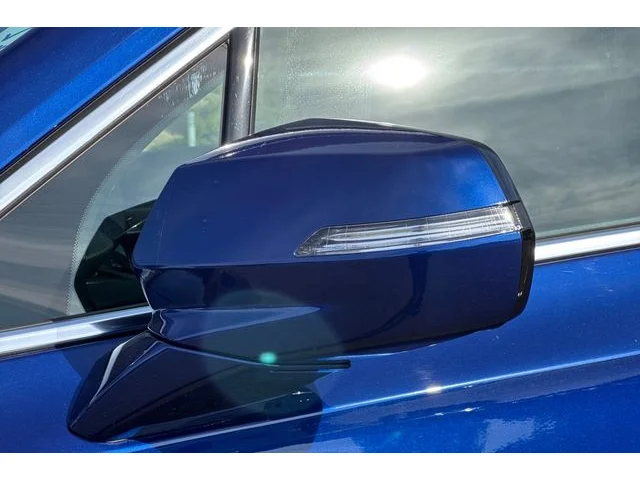 SEMINUEVOS CADILLAC XT6 at ELK GROVE in Elk Grove Buick GMC
