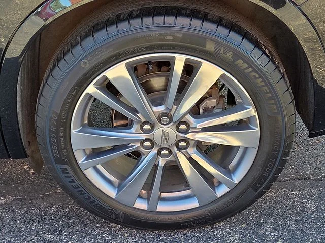 SEMINUEVOS CADILLAC XT6 a Estados en autogozo
