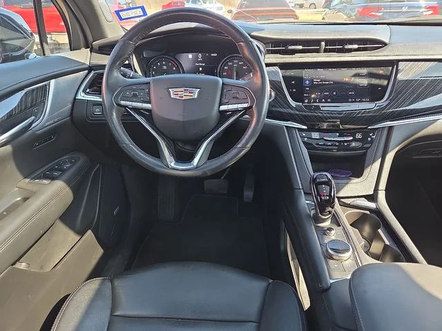 SEMINUEVOS CADILLAC XT6 a Estados en autogozo