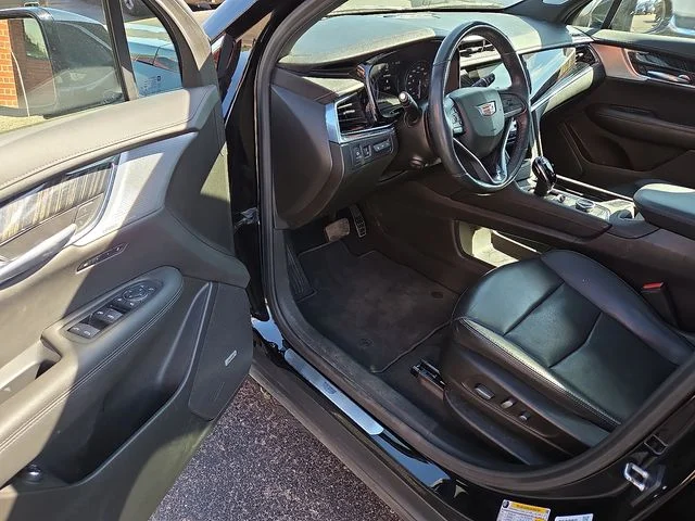SEMINUEVOS CADILLAC XT6 a Estados en autogozo