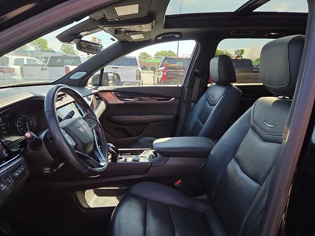SEMINUEVOS CADILLAC XT6 a Estados en autogozo