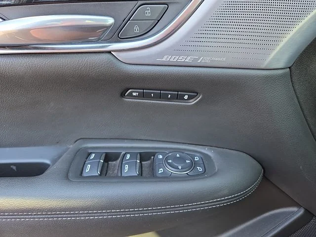SEMINUEVOS CADILLAC XT6 a Estados en autogozo