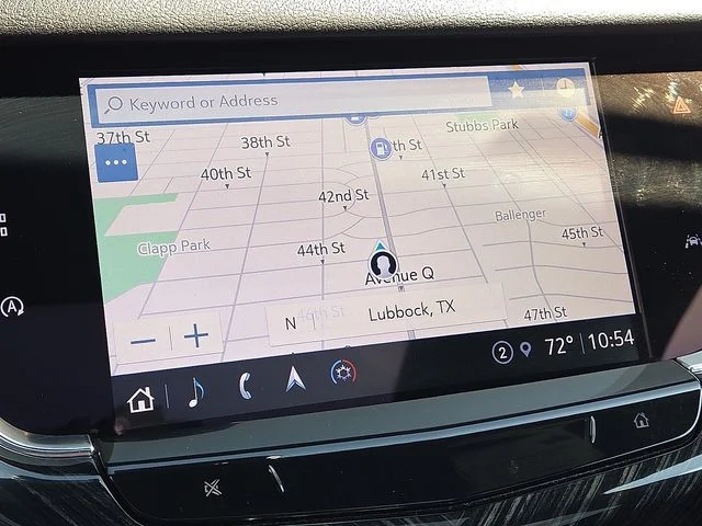 SEMINUEVOS CADILLAC XT6 a Estados en autogozo