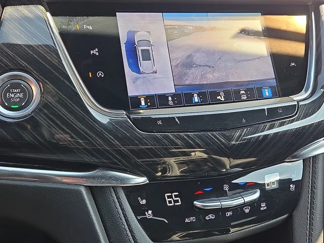 SEMINUEVOS CADILLAC XT6 a Estados en autogozo