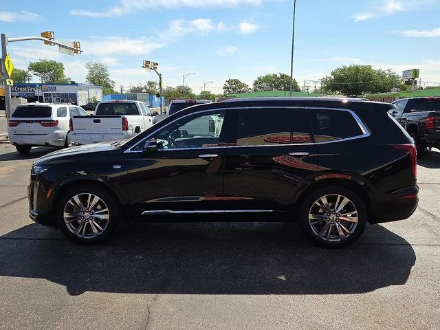 SEMINUEVOS CADILLAC XT6 a Estados en autogozo