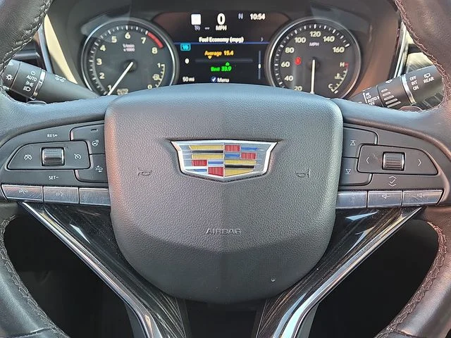 SEMINUEVOS CADILLAC XT6 a Estados en autogozo