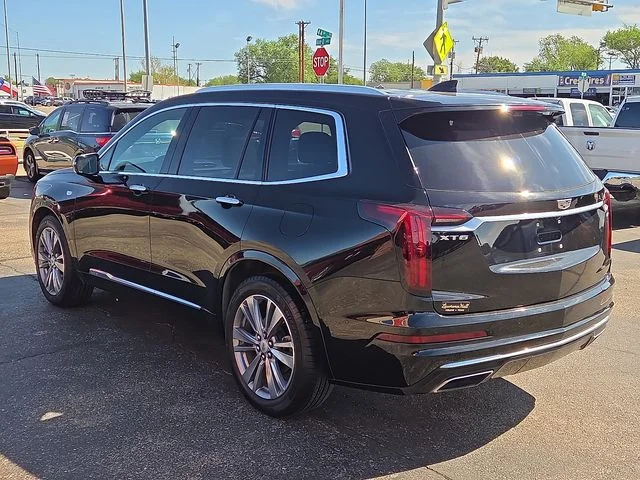 SEMINUEVOS CADILLAC XT6 a Estados en autogozo