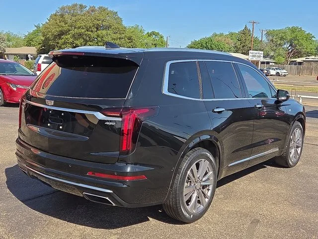 SEMINUEVOS CADILLAC XT6 a Estados en autogozo