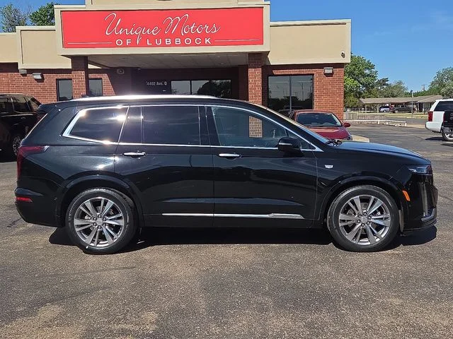 SEMINUEVOS CADILLAC XT6 a Estados en autogozo