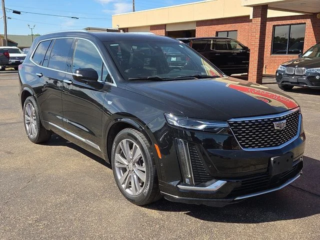 SEMINUEVOS CADILLAC XT6 a Estados en autogozo