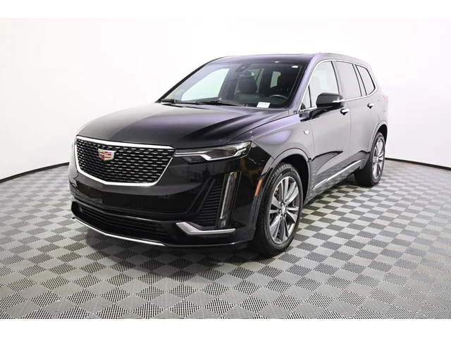 SEMINUEVOS CADILLAC XT6 a Estados en autogozo