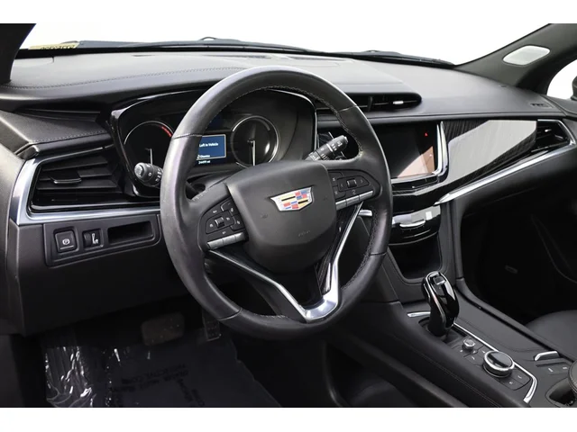 SEMINUEVOS CADILLAC XT6 a Estados en autogozo