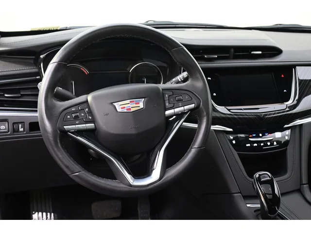 SEMINUEVOS CADILLAC XT6 a Estados en autogozo