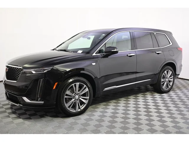 SEMINUEVOS CADILLAC XT6 a Estados en autogozo